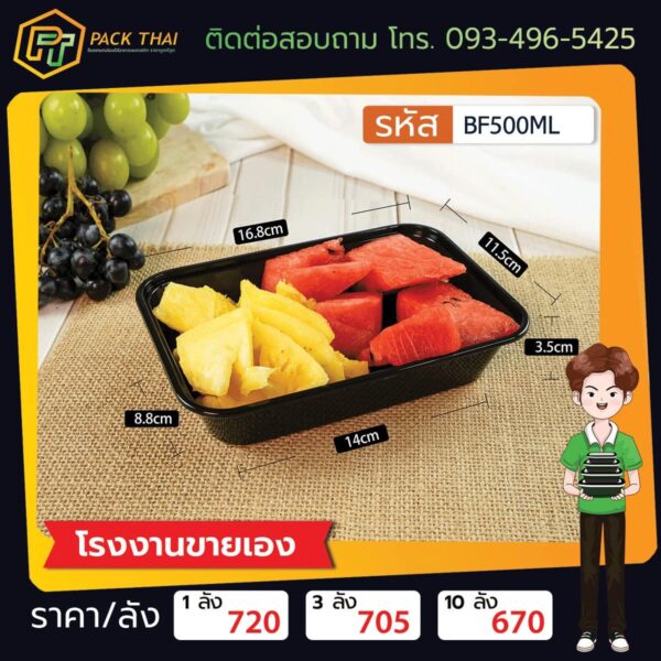 BF500ML