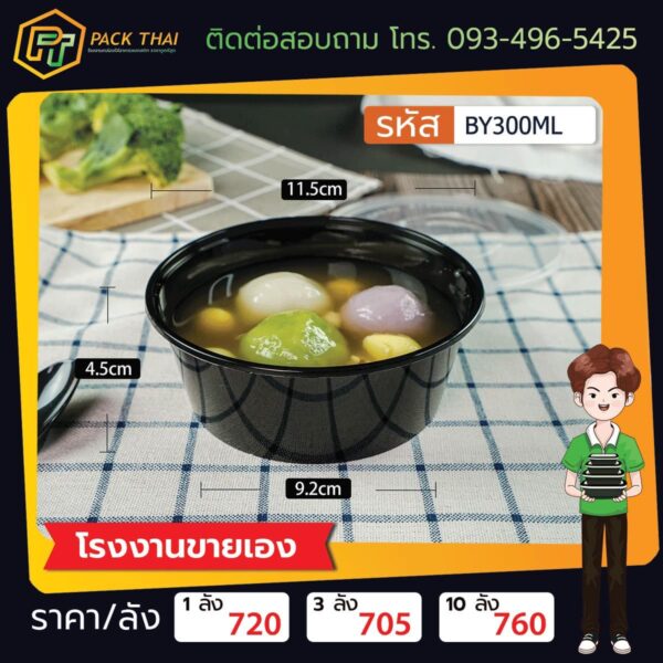 BY300ML